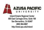 Azusa Pacific