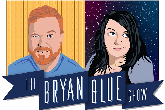 bryan blue