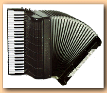 It's Polka Time