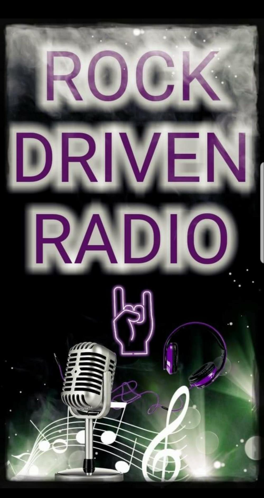 ROCKDRIVENRADIO