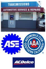 A & B Automotive