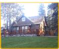 Golden Bear Cottages