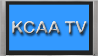 KCAA TV