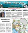 KCAA NEWSPAPAER