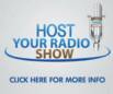 Host a radio show