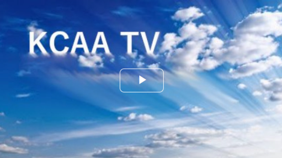 KCAATV LIVE VIDEO STREAM
