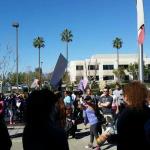 SB COUNTY CHILDREN'S NETWORK "CASE" 7TH ANNUAL WALK AGAINST SEXUAL EXPLOITATION AND HUMAN TRAFFICKING..
KCAA RADIO PROVIDED SOUND, MC AND ENTERTAINMENT..